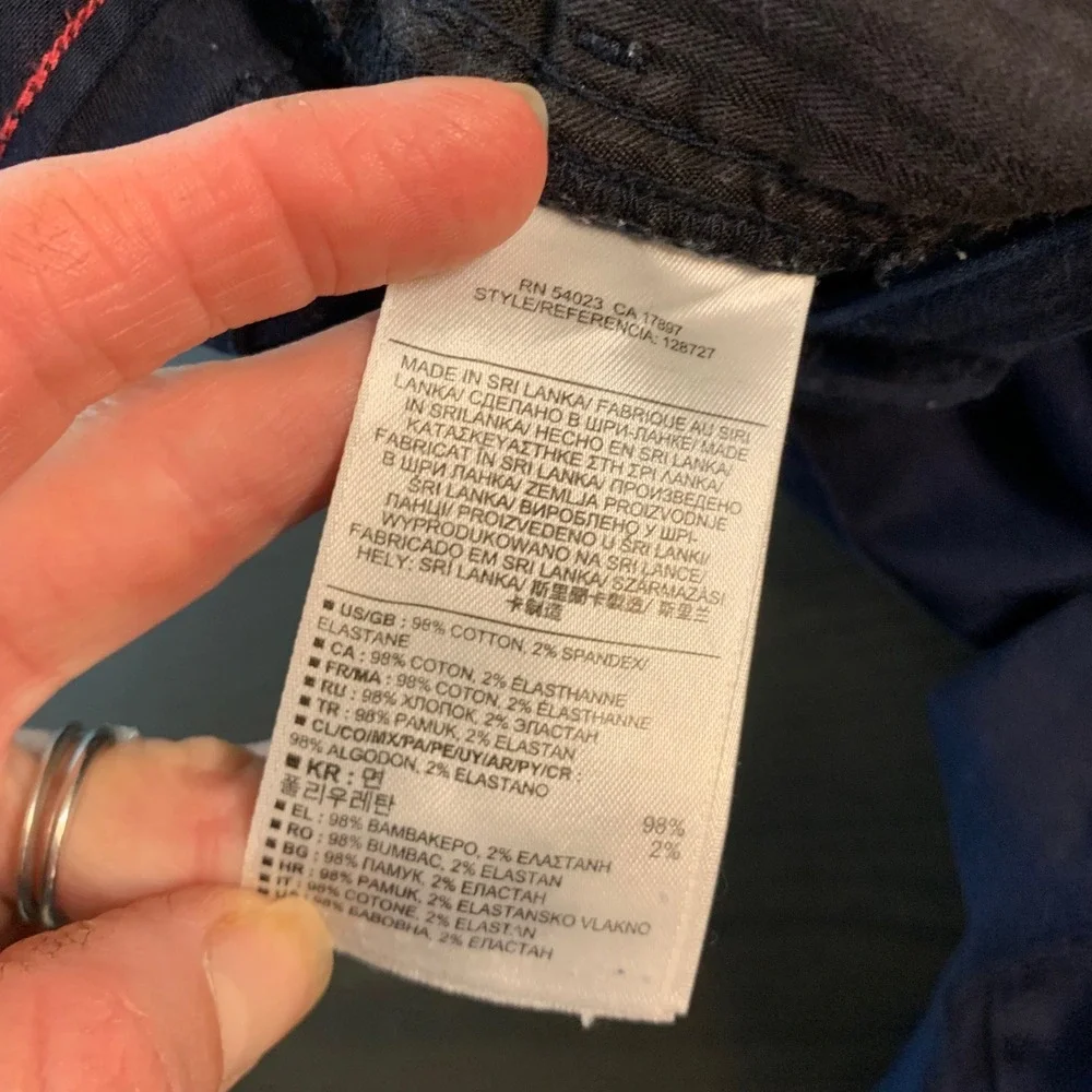 Banana Republic banana republic